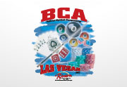 BCA Shirt 2: National Eightball Championshops Shirt