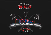 BCA Shirt 3: National Eightball Championshops Shirt