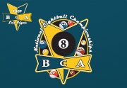 BCA Shirt 4: National Eightball Championshops Shirt