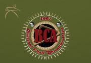 BCA Shirt 5: National Eightball Championshops Shirt