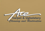 Ace Carpet and Upholstery: Cleaning and Restoration