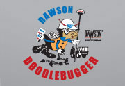 Dawson Geophysical: Dawson Doodlebugger Company Shirt