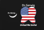 Dr. Gerwig: United We Smile!