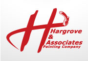 Hargove and Associates: Painting Company Shirt