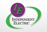 Independent Electric: Company Shirt