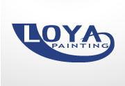 Loya Paining: Company Shirt