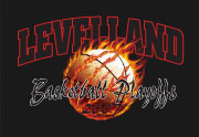 Levelland: Basketball Playoffs