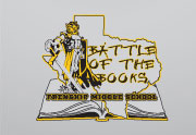 Battle of the Books: Frenship Middle School