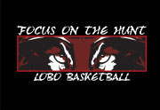 Focus on the Hunt: Lobos Basketball