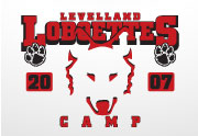 Levelland Loboettes: 2007 Camp