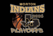 Morton Indians Playoffs: 2006 Playoffs
