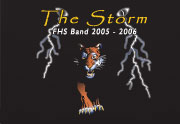 The Storm: FHS Band 2005 - 2006