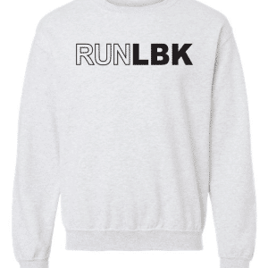 RunLBK Sweatshirt