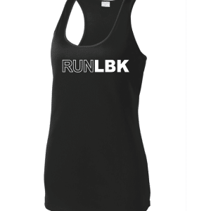 Sport-Tek® Women's PosiCharge® Competitor™ Racerback Tank