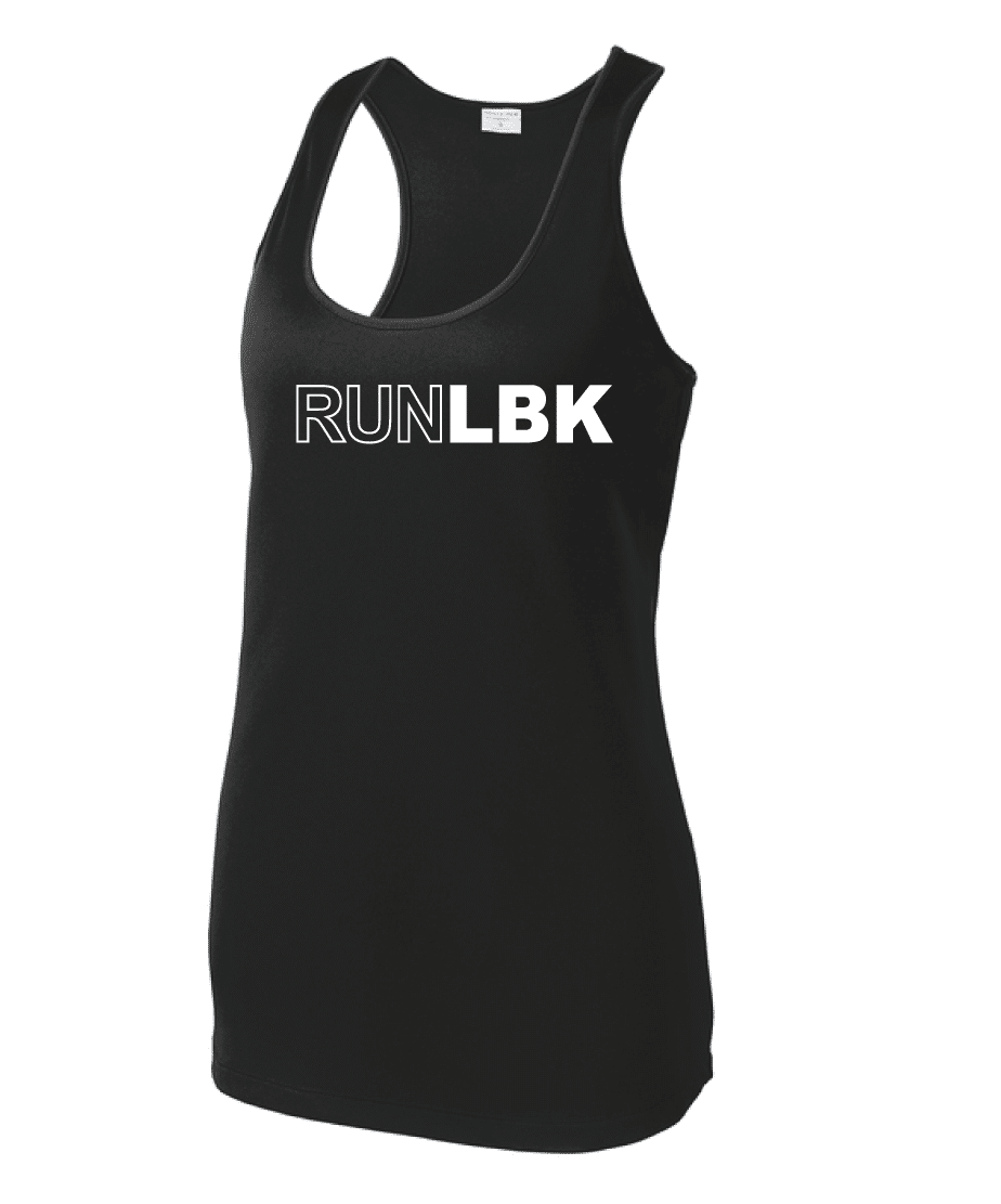 Sport-Tek® Women's PosiCharge® Competitor™ Racerback Tank