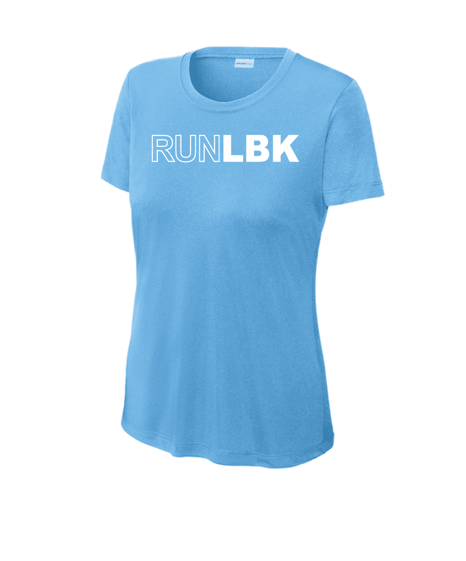 Sport-Tek® Women's PosiCharge® Competitor™ Tee