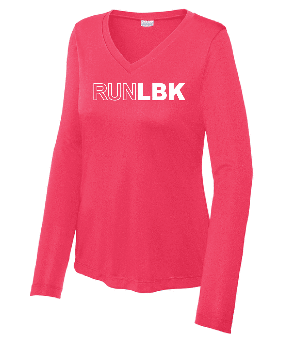 Sport-Tek® Women's PosiCharge® Competitor™ Tee - Image 8