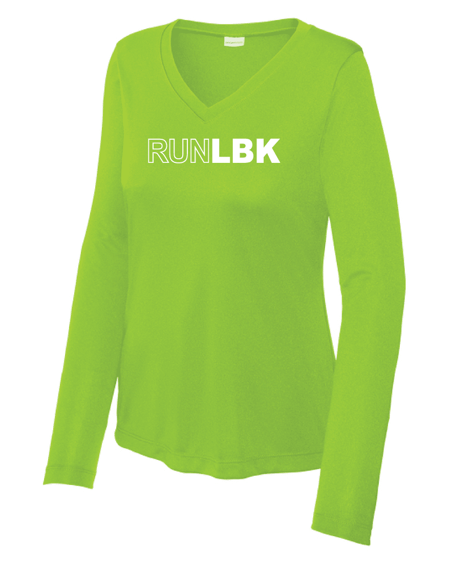 Sport-Tek® Women's PosiCharge® Competitor™ Tee - Image 9