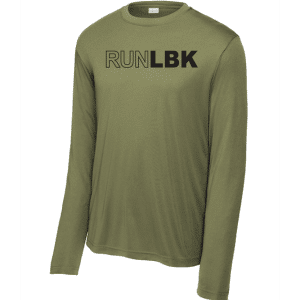 Sport-Tek® Long Sleeve PosiCharge® Competitor™ Tee