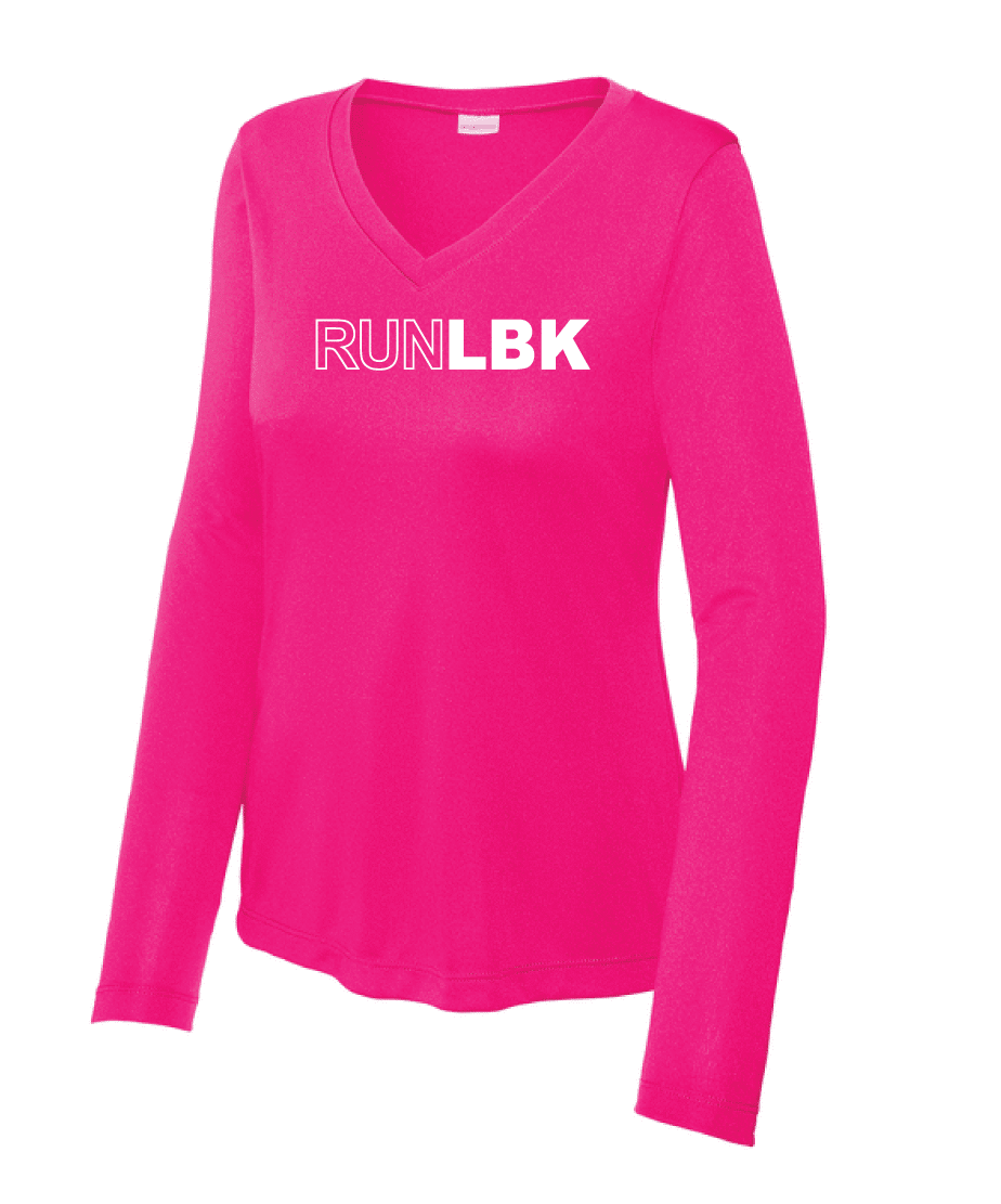 Sport-Tek® Women's PosiCharge® Competitor™ Tee - Image 13