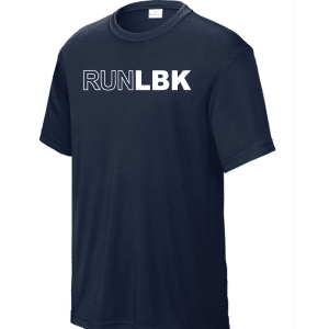 Youth PosiCharge® Competitor™ Tee