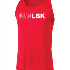 Sport-Tek® PosiCharge® Competitor™ Tank