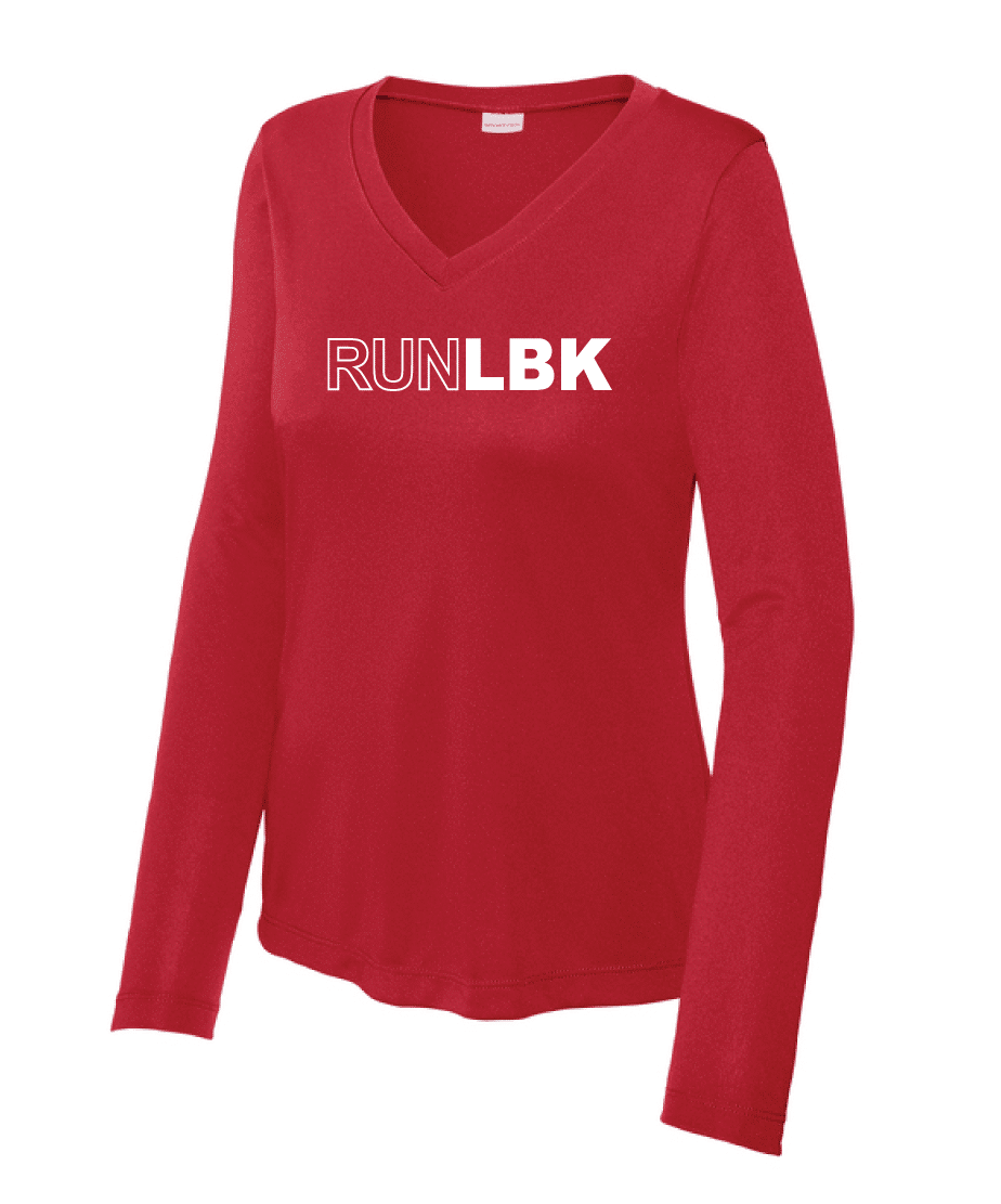 Sport-Tek® Women's PosiCharge® Competitor™ Tee - Image 15