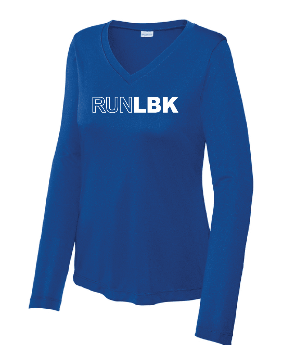 Sport-Tek® Women's PosiCharge® Competitor™ Tee - Image 12