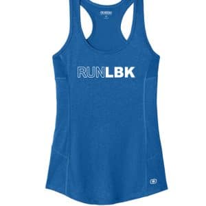 OGIO® Women's Racerback Pulse Tank