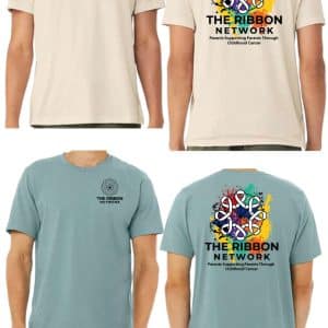 The Ribbon Network 2026 Shirt