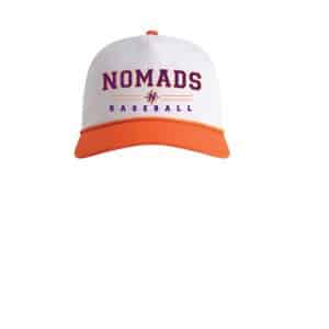 Nomads Baseball