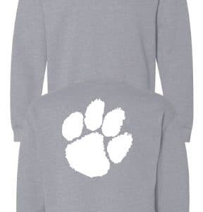 Frenship ISD Wellness  Sweatshirt