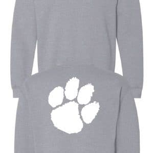 Frenship ISD Wellness  Sweatshirt
